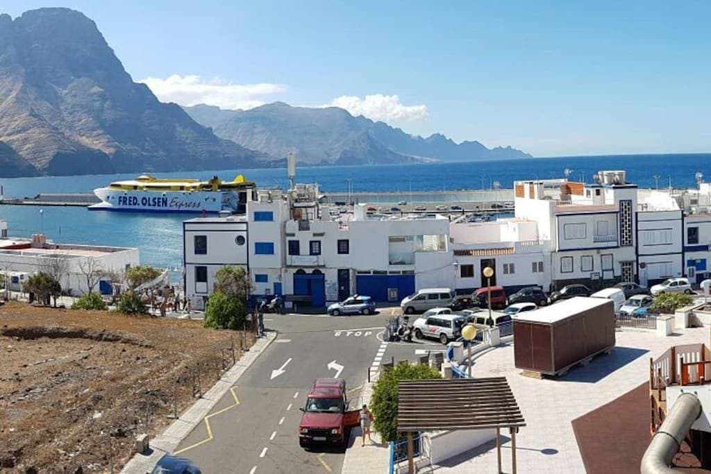 Ca Lili Bonito apartamento en Agaete 1