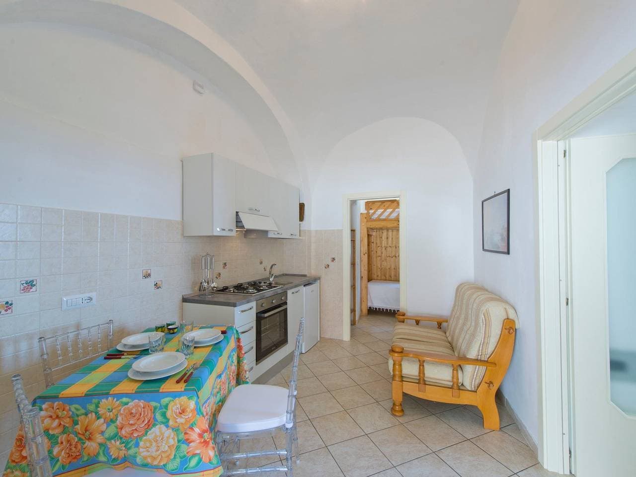 Foto 4 von 8: Ferienwohnung für 3 Personen