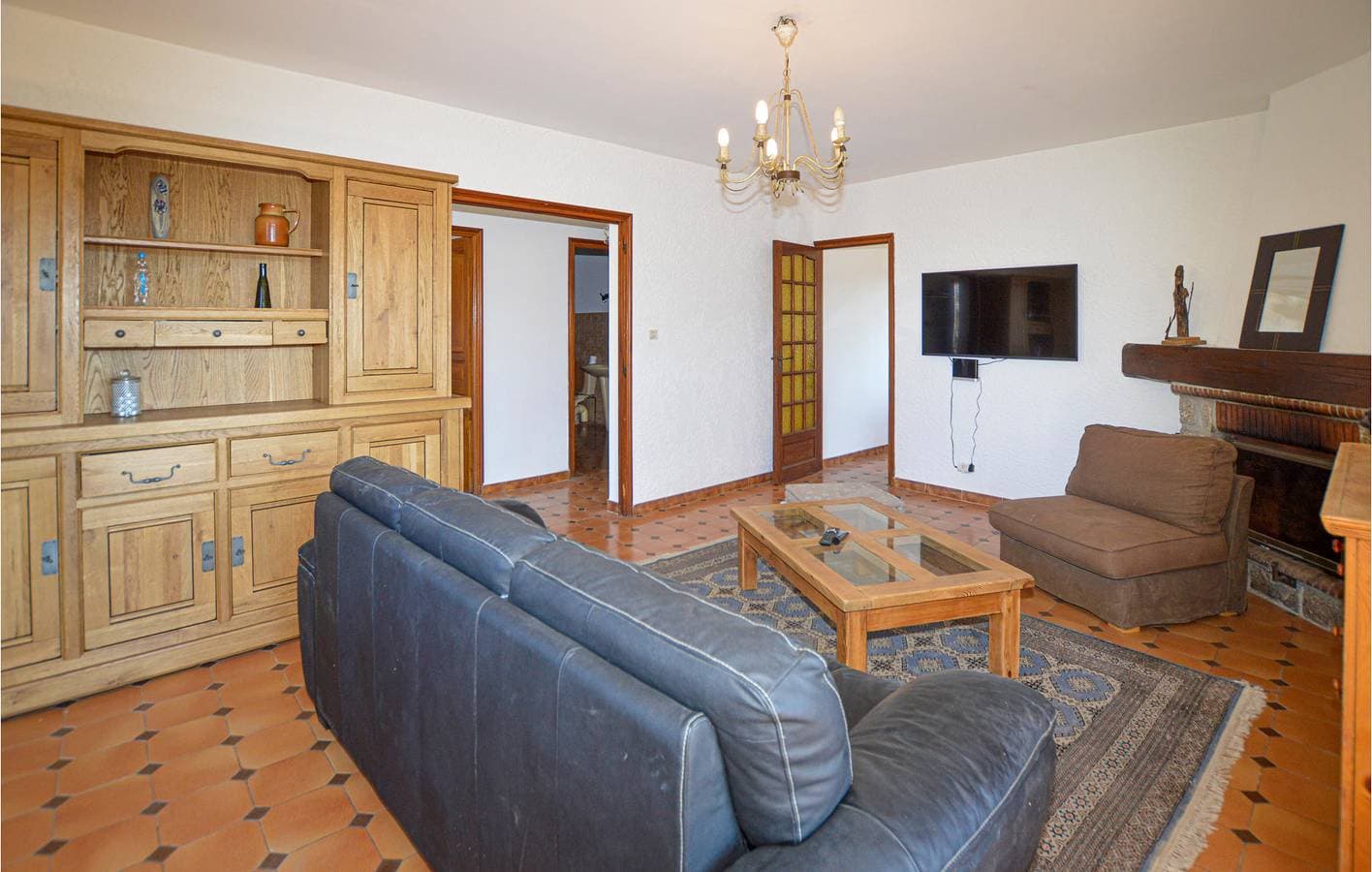 Foto 4 von 22: Gemütliche Wohnung mit Pool, Terrasse & Wifi