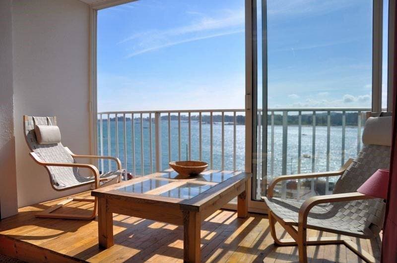 Ferienwohnung 48m² 1