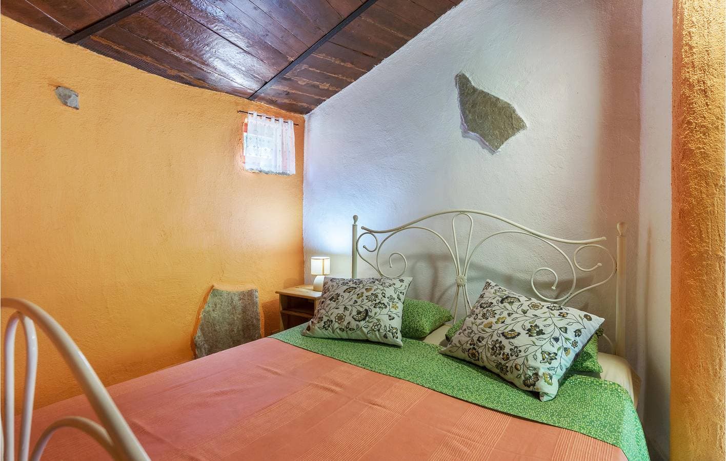 Foto 10 von 23: Charmante Ferienwohnung mit Terrasse, WLAN und Zugang zum Strand – der ideale Urlaubsort!
