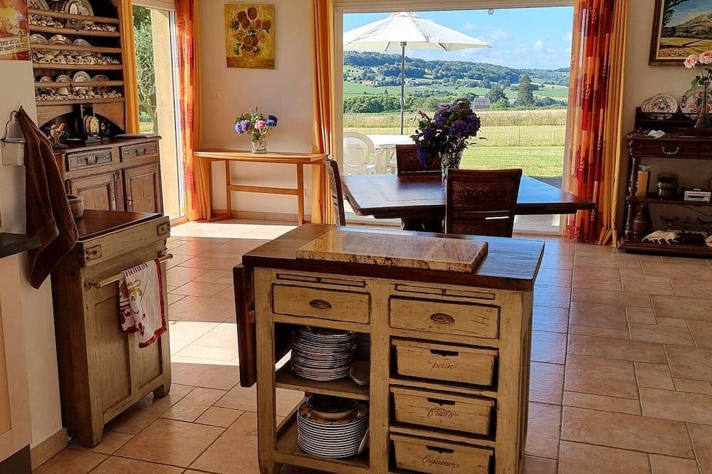 Foto 13 von 21: Villa Normence - für einen tollen Urlaub in der Normandie