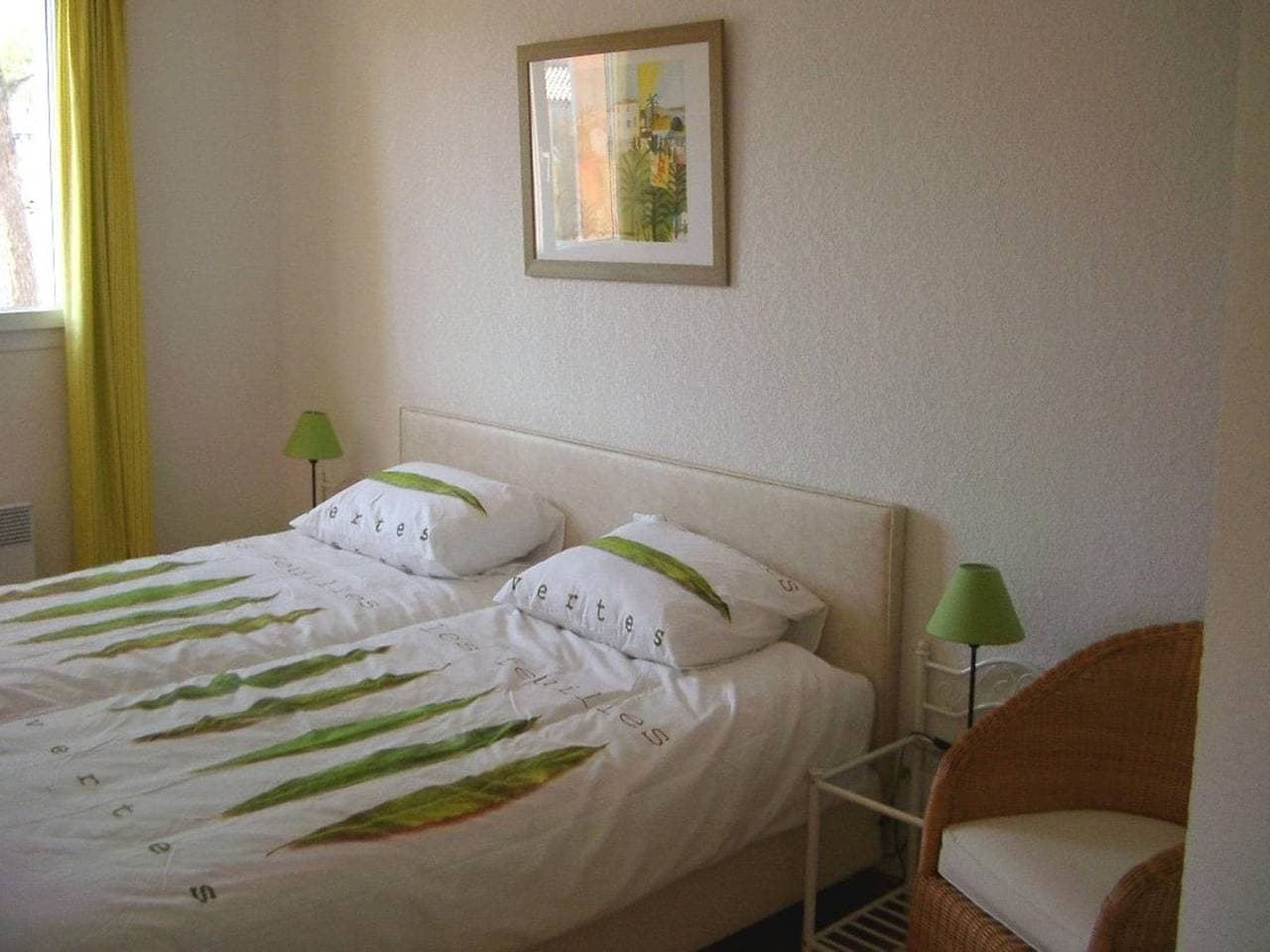 Foto 8 von 36: Familienvilla in der Provence an der Côte d'Azur für 8 Personen