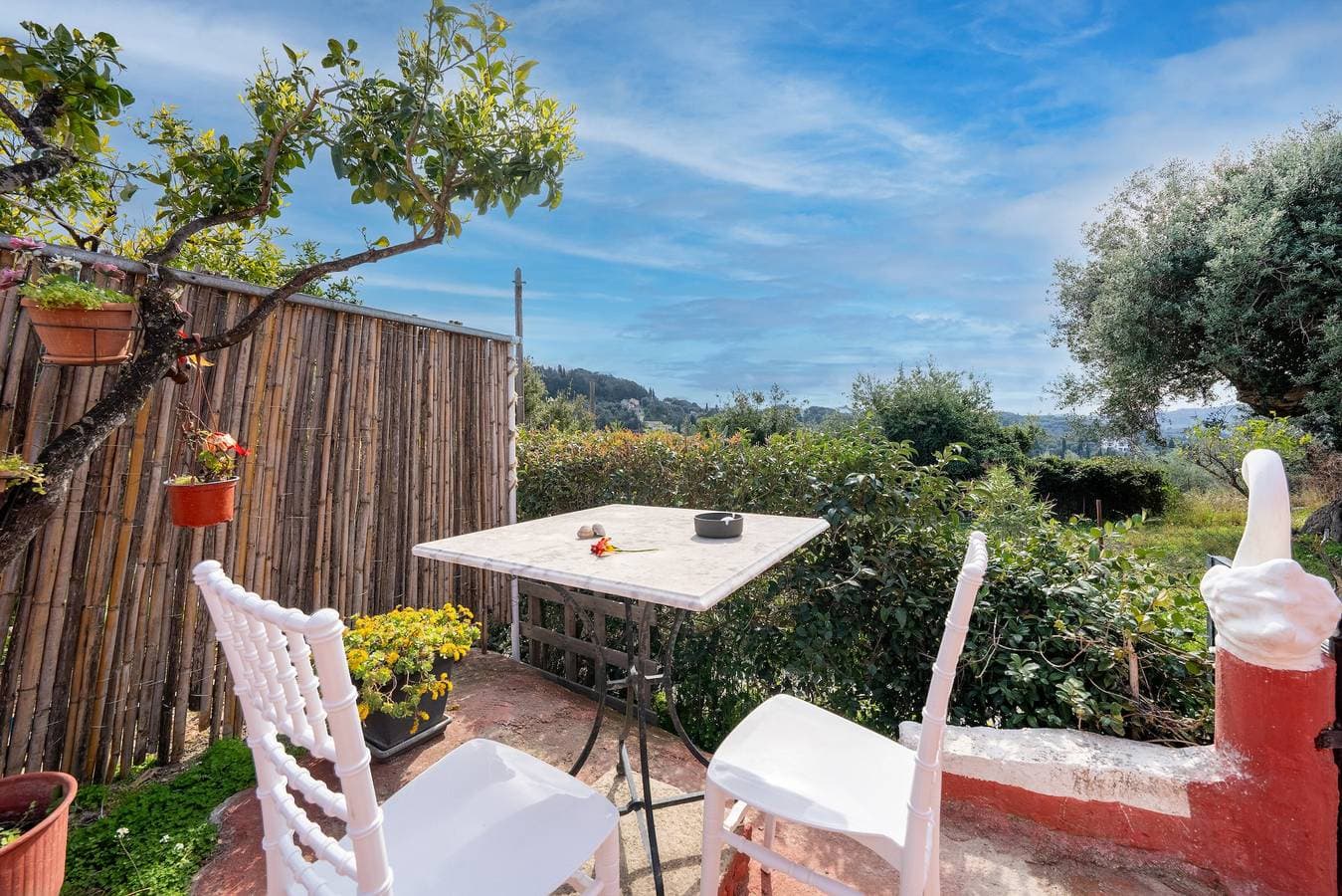Grenta Country House 1