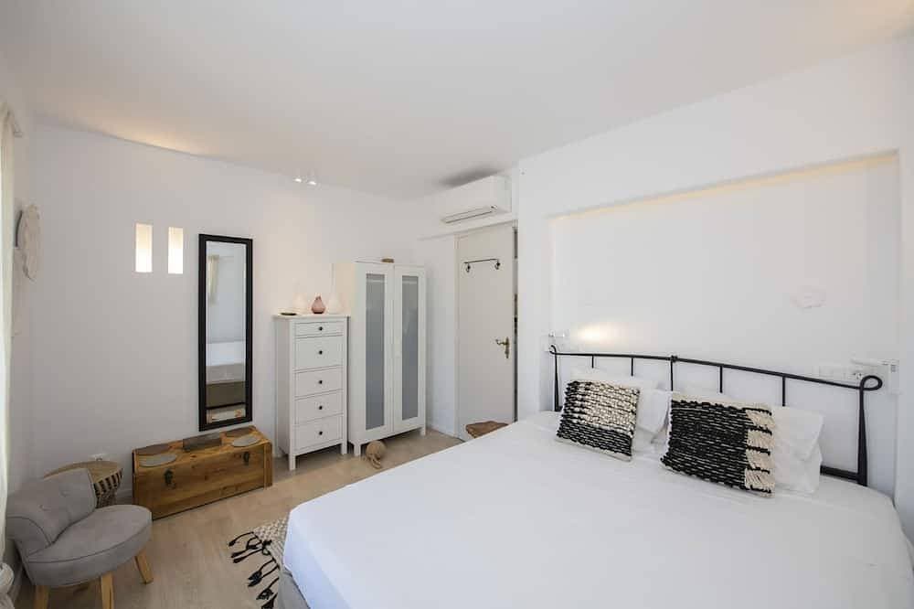 Foto 6 von 30: Ferienhaus in Mykonos mit 3 Schlafzimmern 6 Schlafplätzen