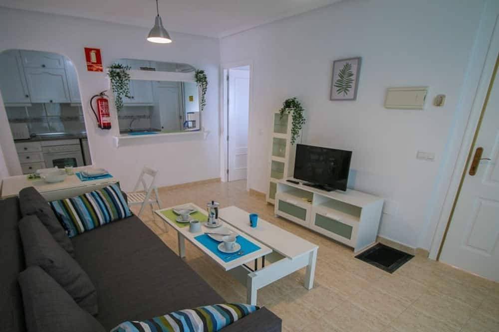 Foto 4 von 15: Miete von 1-Zimmer-Wohnung in 1. Strandlinie, Veramar