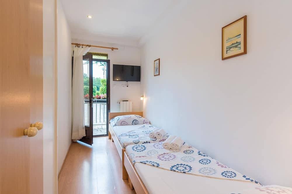 Foto 4 von 30: Apartment + kostenlose bootsfahrt + 2 Fahrräder + Klima + WiFi