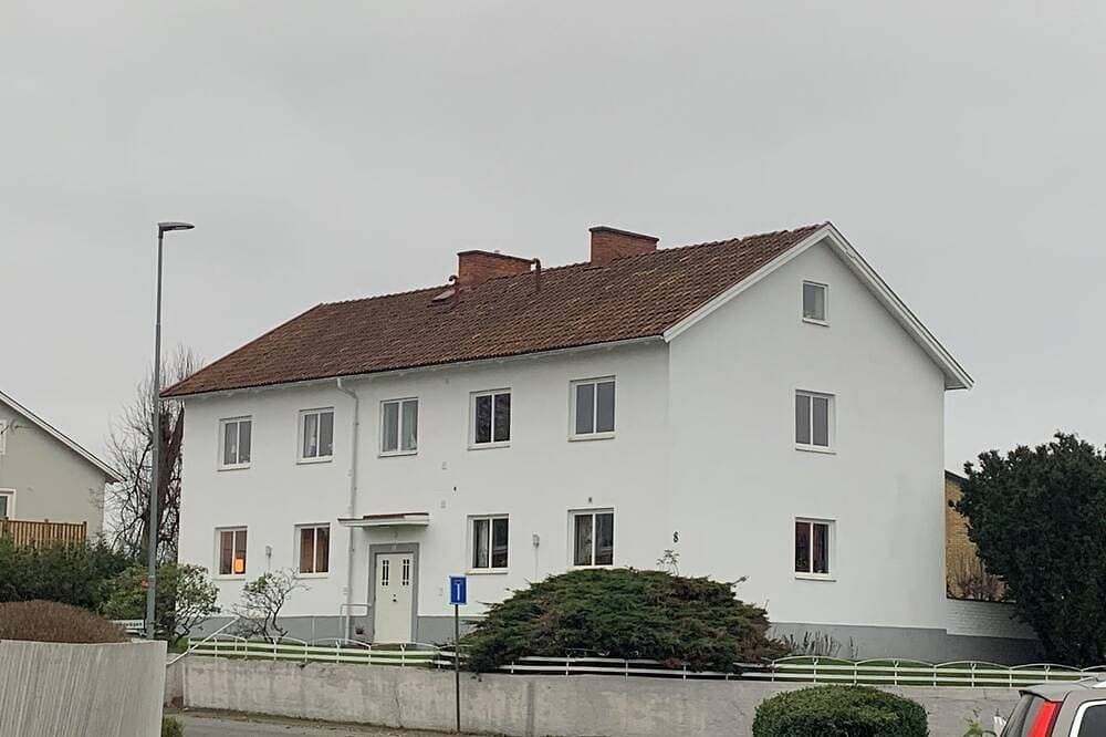 Foto 13 von 22: 4 Bed Apartment with balcony in Karlskrona