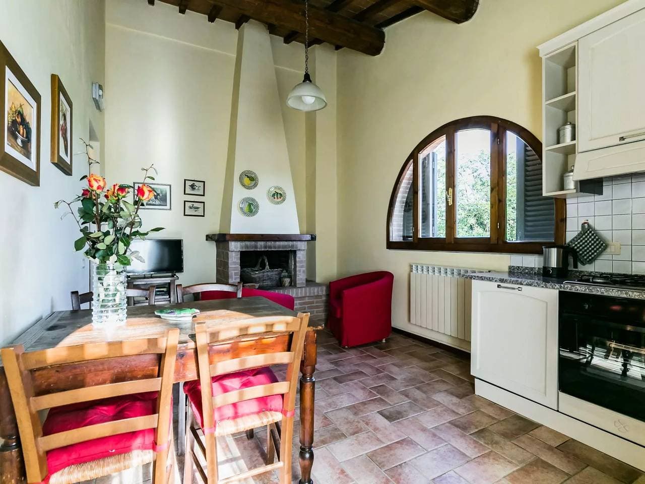 Foto 7 von 7: 2 Zimmer 2 Personen