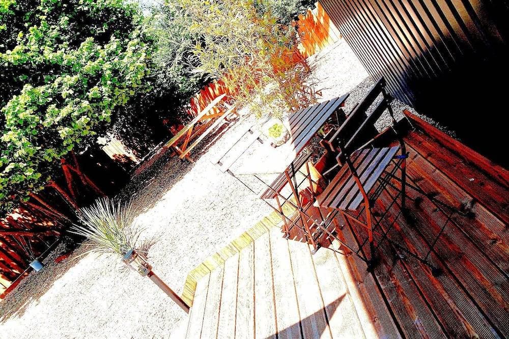 Foto 11 von 16: Tiny house with Nordic bath 10 minutes from the Baie de Somme