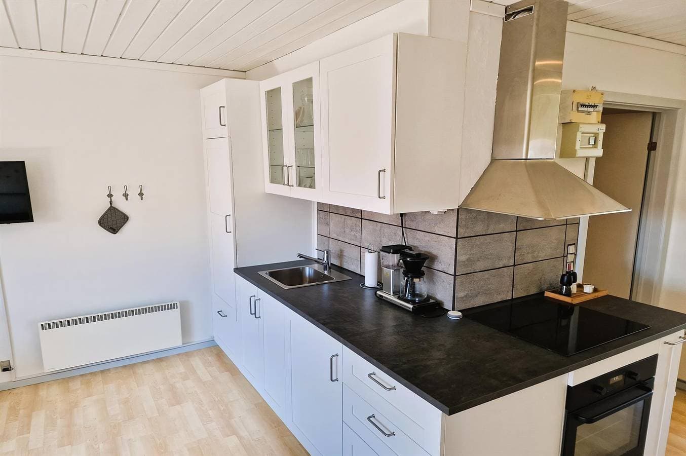 Foto 9 von 18: Stunning apartment in Bogense w/ 1 Bedrooms