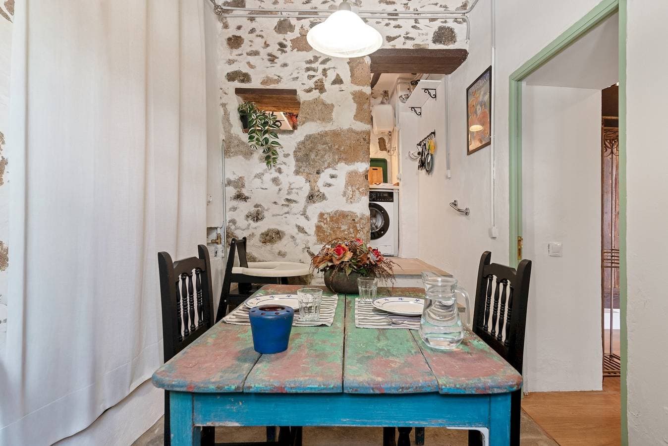 Foto 12 von 26: Ferienhaus für 3 Personen