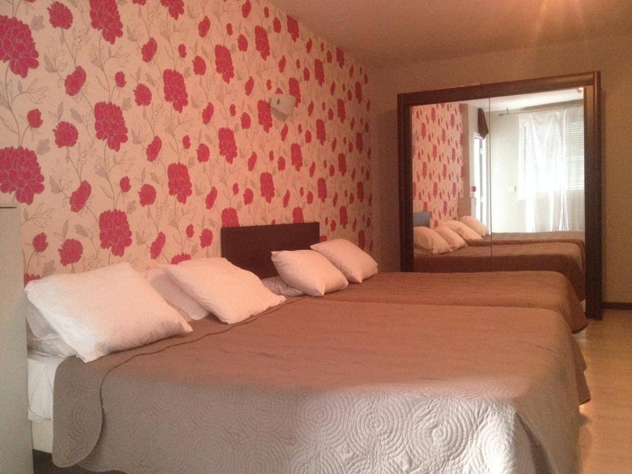Foto 9 von 10: Classic Family Room