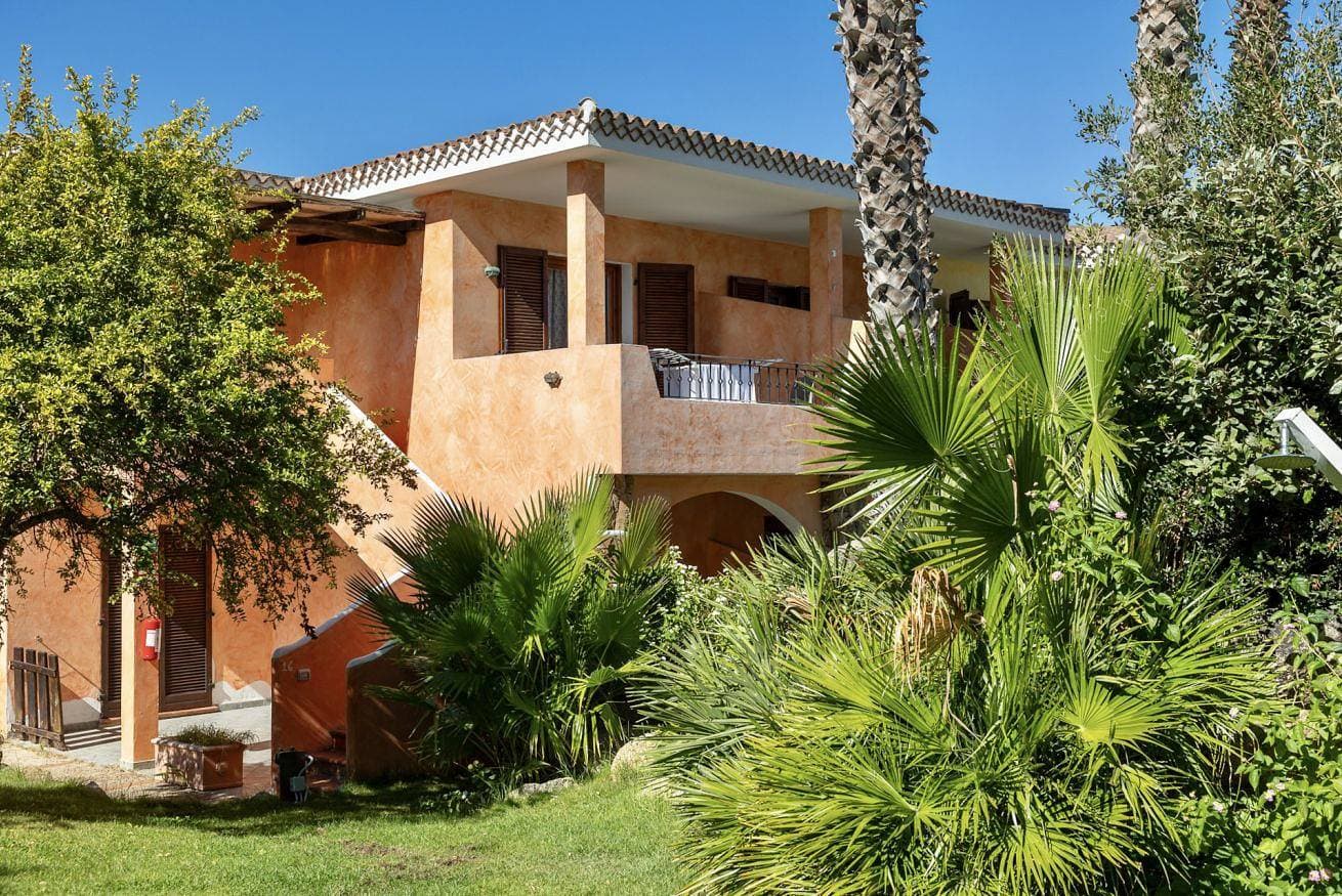 Foto 5 von 17: Palau Green 2 Rooms 4 beds