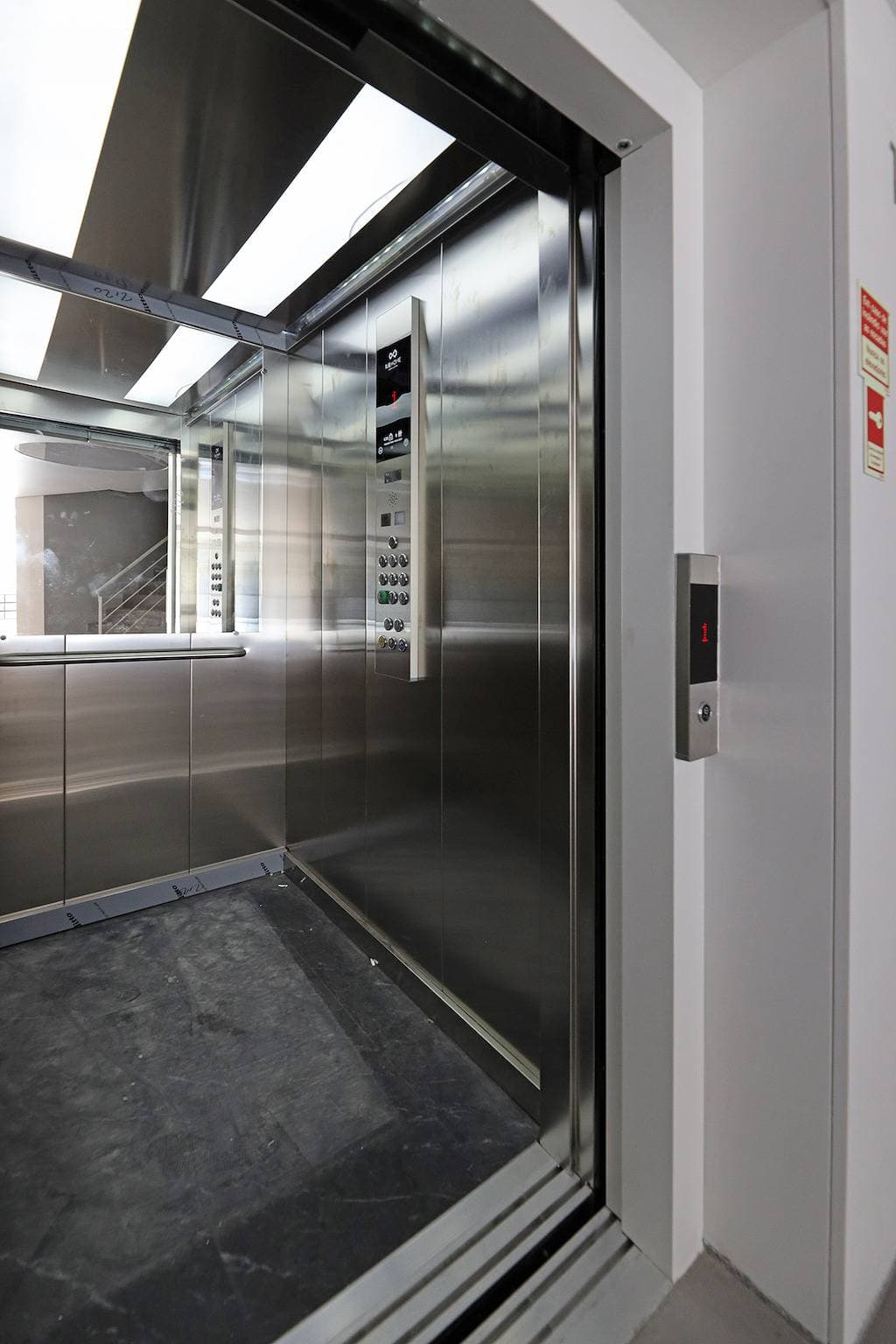 Foto 9 von 21: Flh Boavista Woody Duplex I