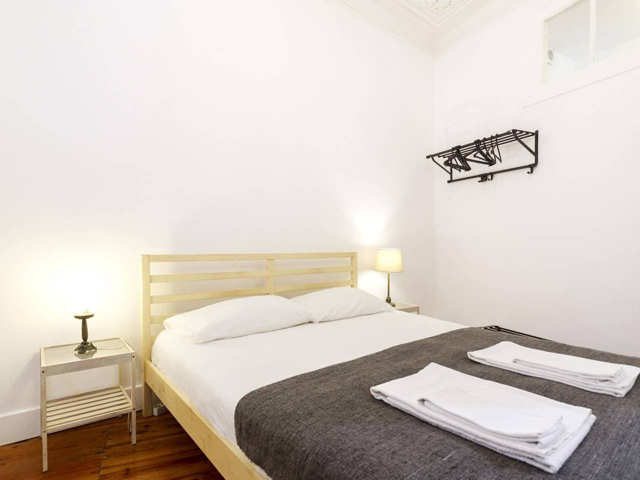 Foto 11 von 19: Ferienwohnung für 4 Personen