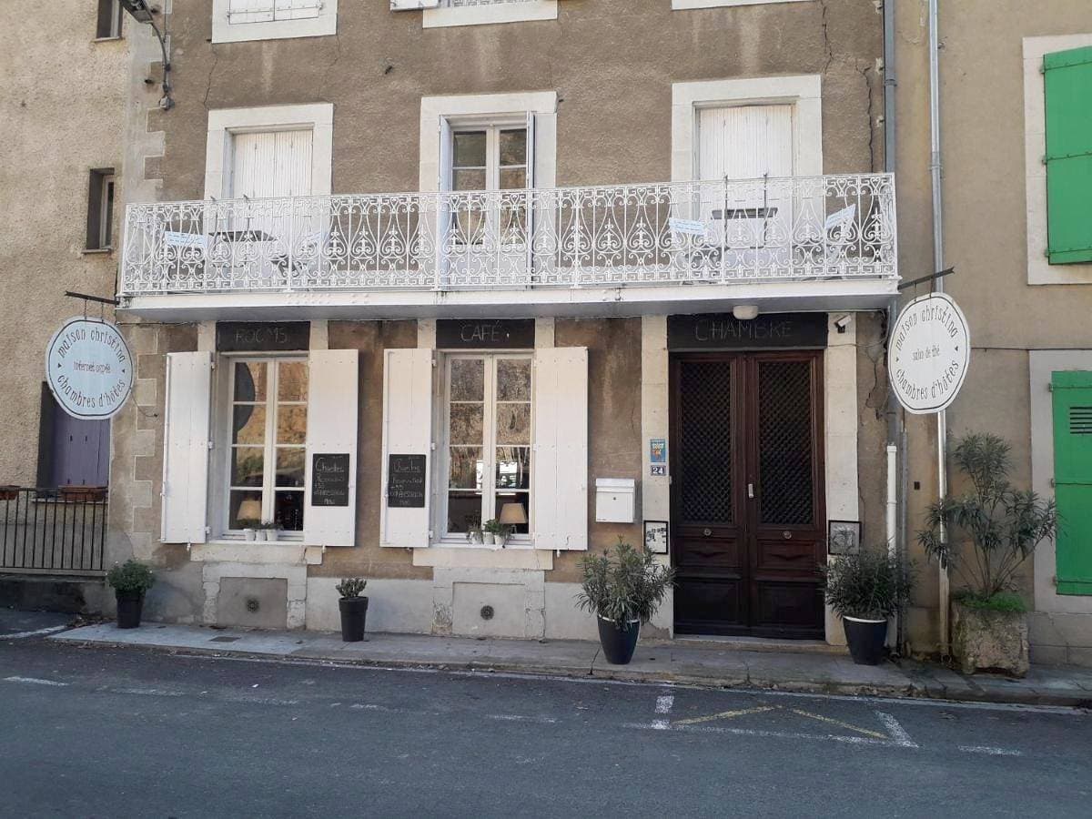 Le Therminus chambres d hôtes 1