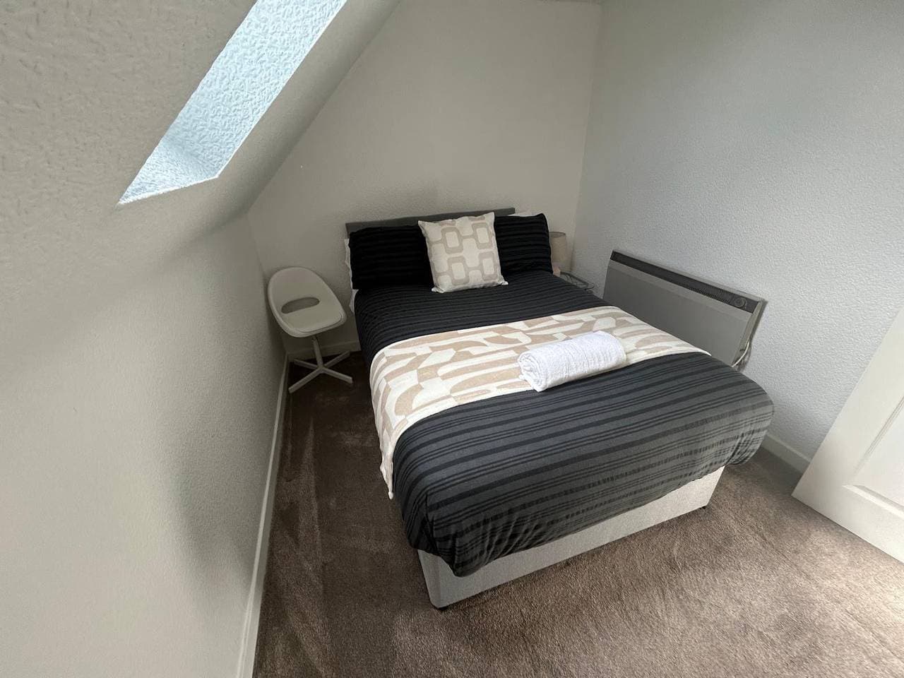 Foto 4 von 21: Sleeps4-FamilyFriendly-FreeParking