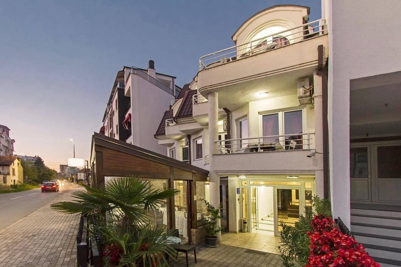 Villa Veron 1