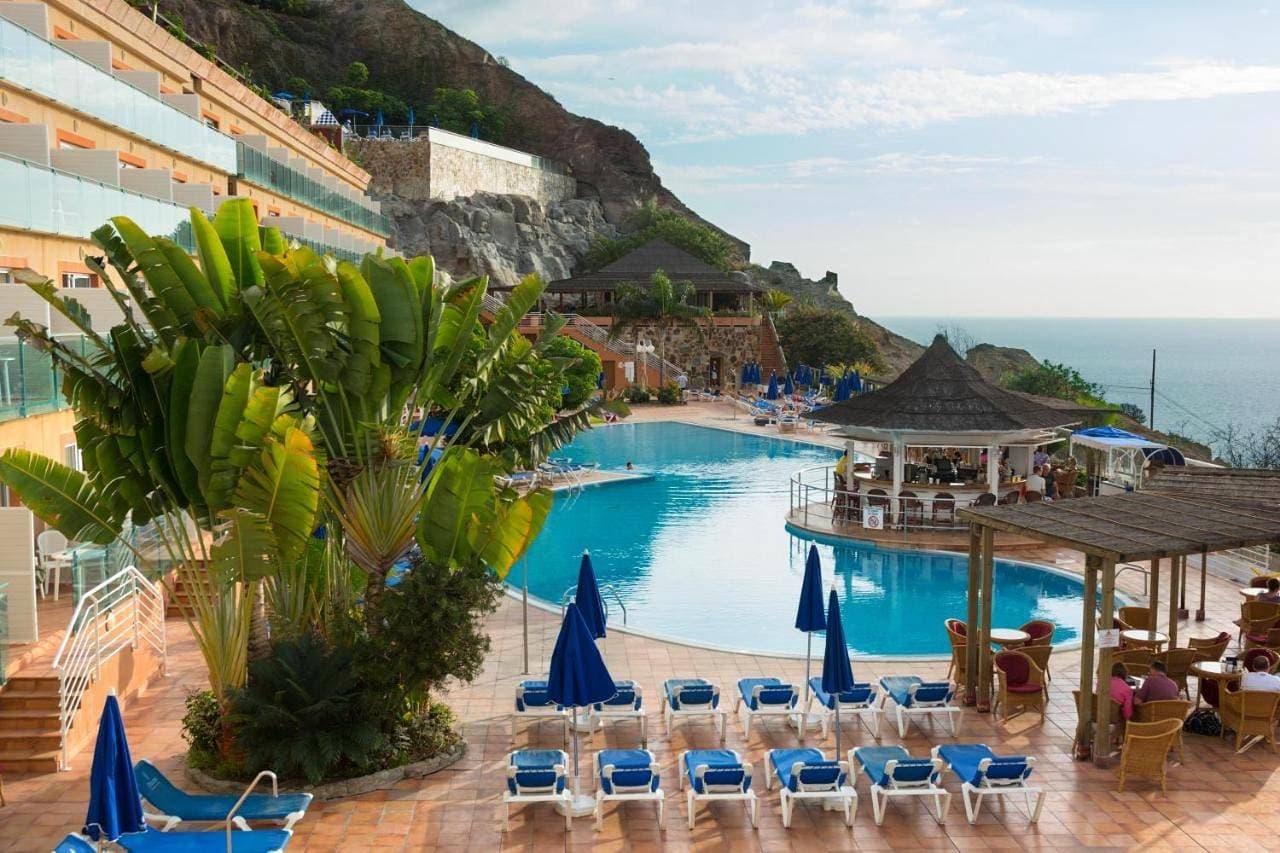 Foto 12 von 33: Hotel für 10 Personen mit Garten