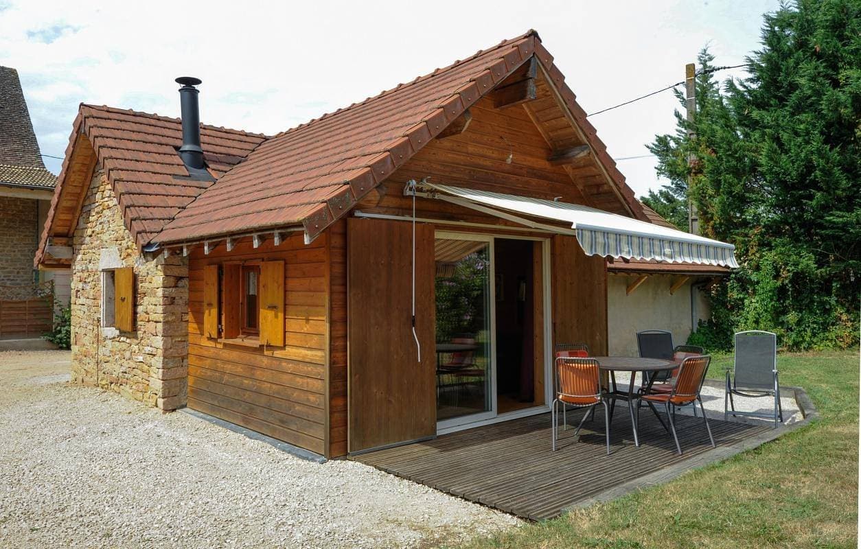La Petite Maison 1