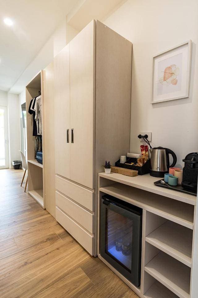 Foto 8 von 15: Double Room with Balcony