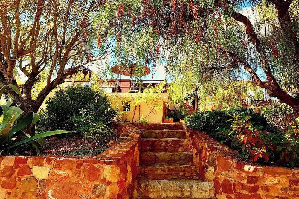 Foto 9 von 27: Charmantes Gartenstudio mit privatem Außenbereich — Gato Preto, Silves