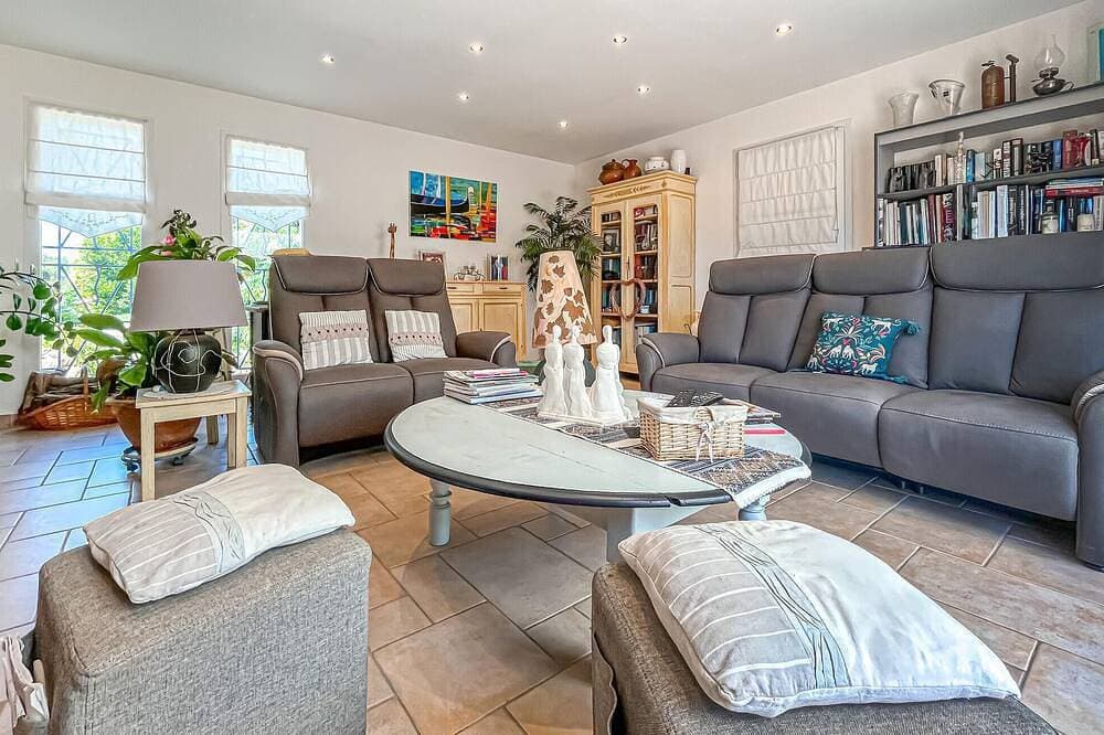 Foto 7 von 30: Beautiful home in Miramas