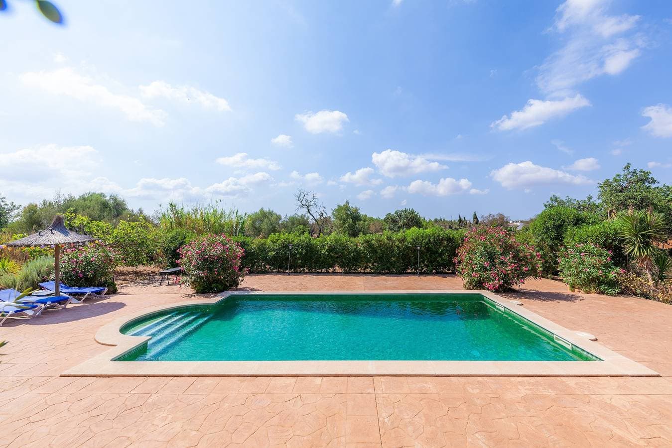Foto 4 von 51: Casa Acuario-Géminis auf Mallorca