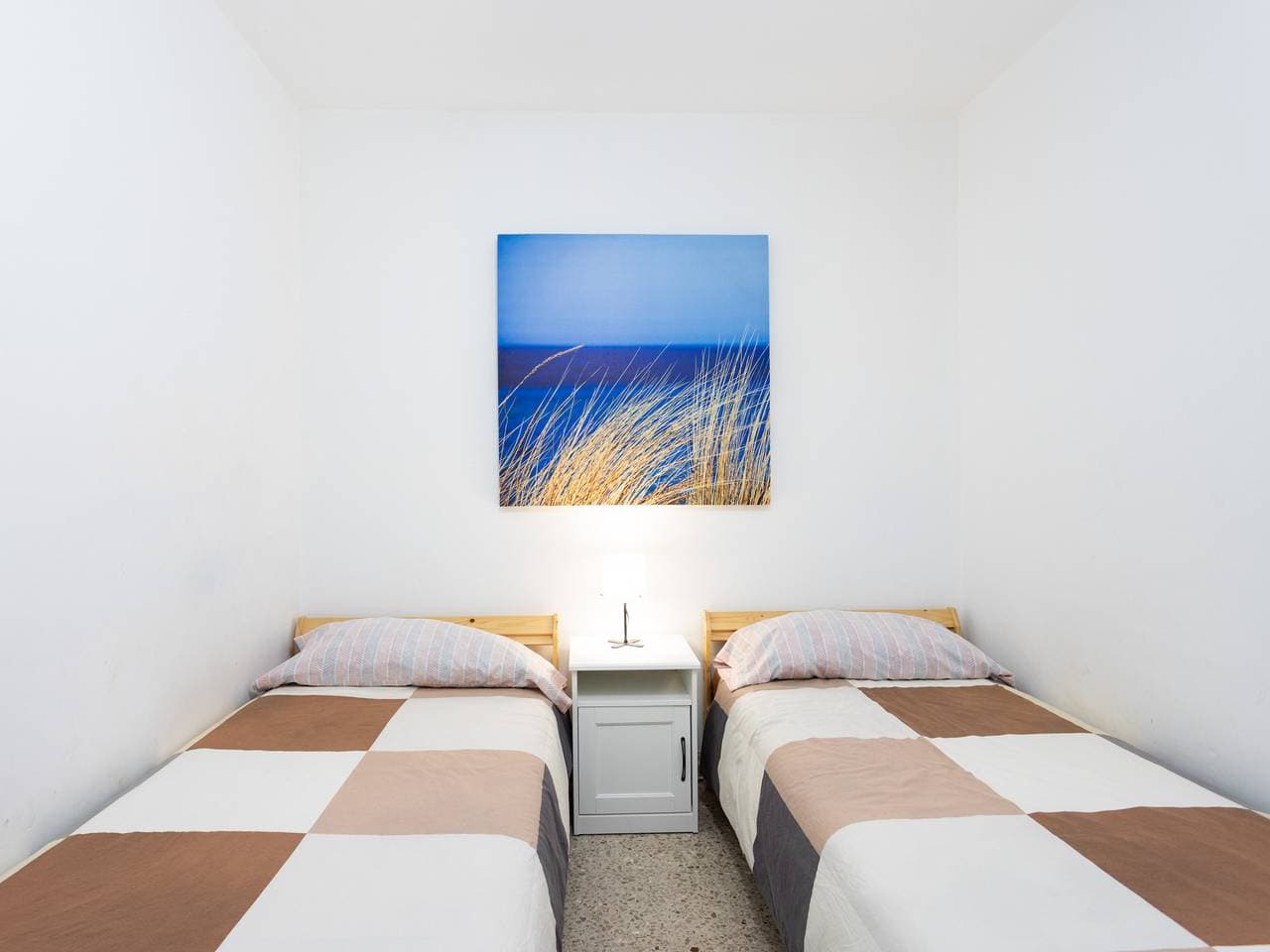 Foto 3 von 30: Ferienwohnung für 6 Personen