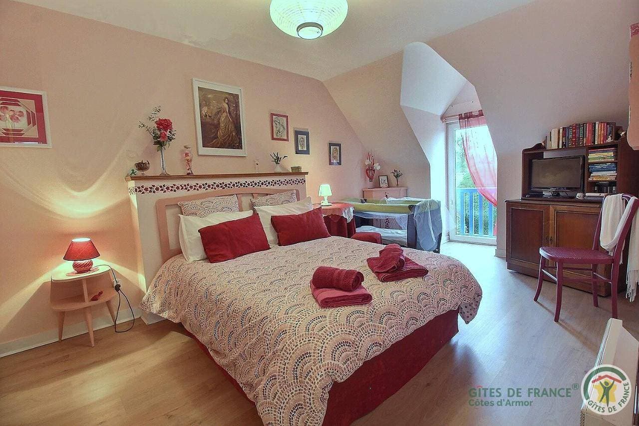 Foto 7 von 15: Family Room