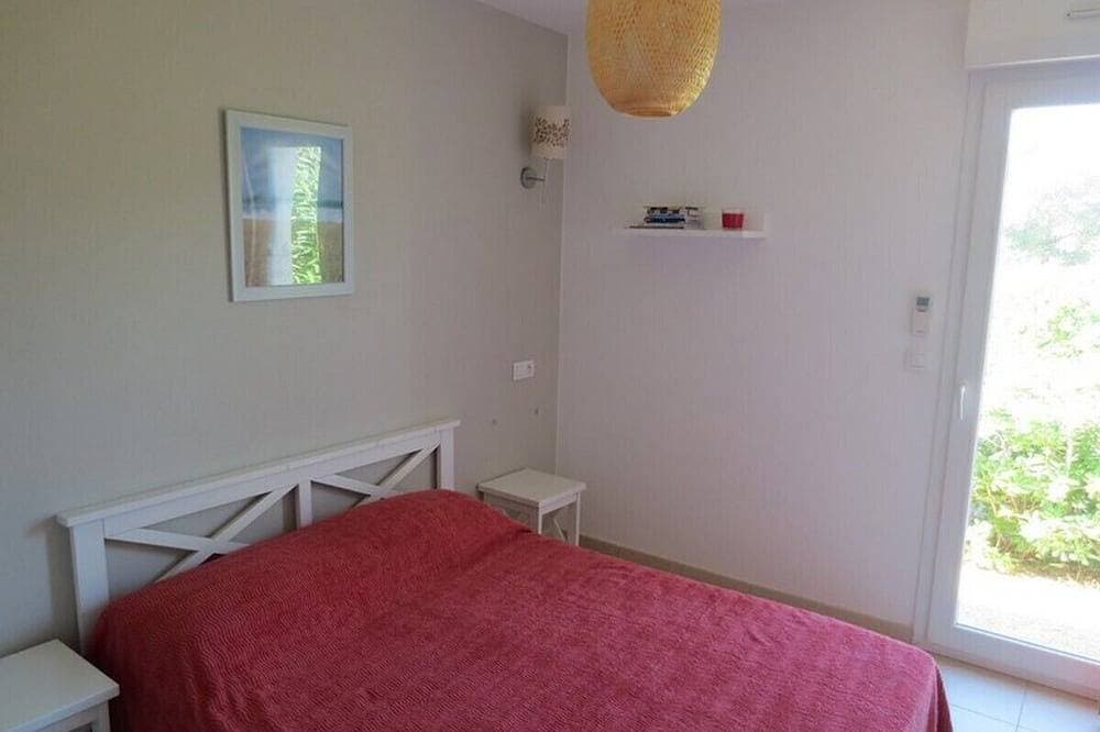 Foto 2 von 18: Villa Proche de L'île Rousse, Lozari, 2 Chambres, 6 Pers, Résidence Avec Piscine