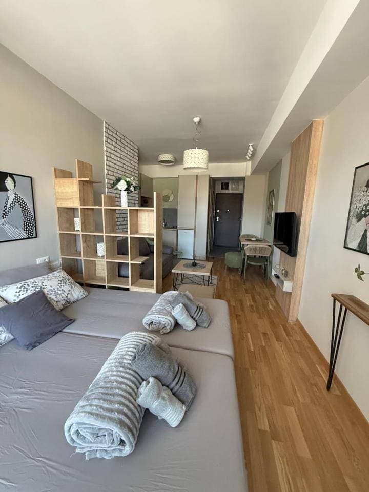 Foto 13 von 27: Apartment