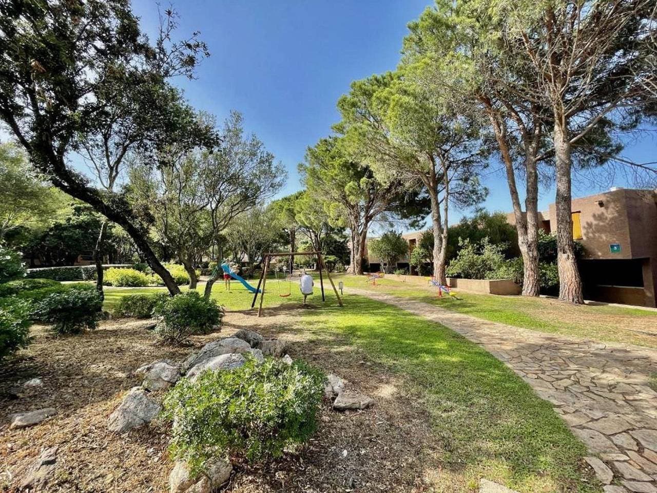 Foto 13 von 31: Ferienwohnung in Olbia für 4 Gäste