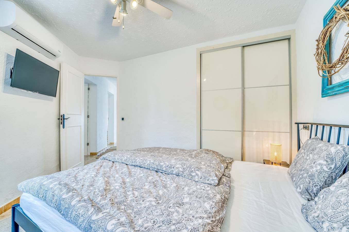 Foto 3 von 42: Ferienhaus 'Casita Toni' mit Meerblick, WLAN und Klimaanlage