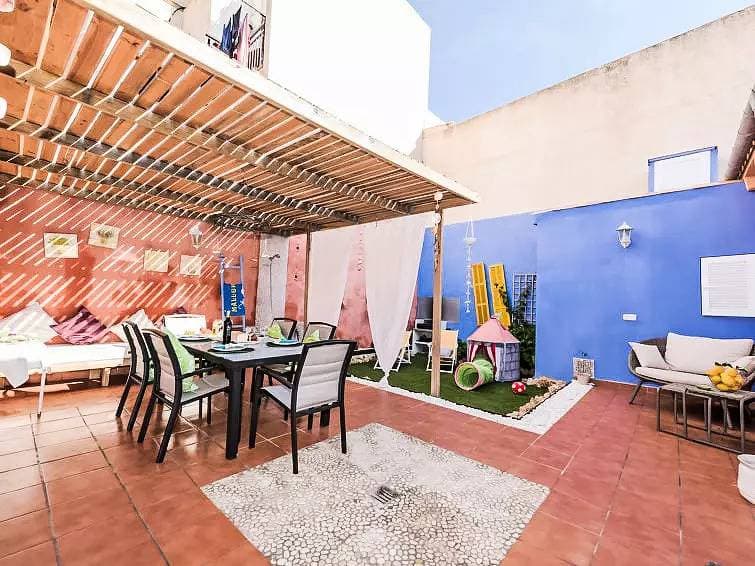 Foto 3 von 24: Maison 6 Personnes