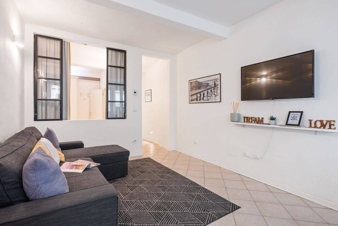 Foto 6 von 15: Ferienwohnung für 2 Personen