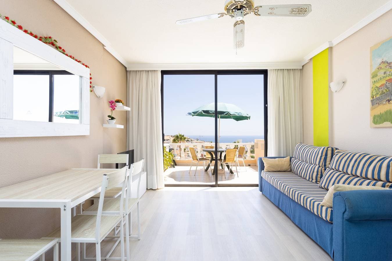 Foto 4 von 27: Paradise View - WLAN kostenlos