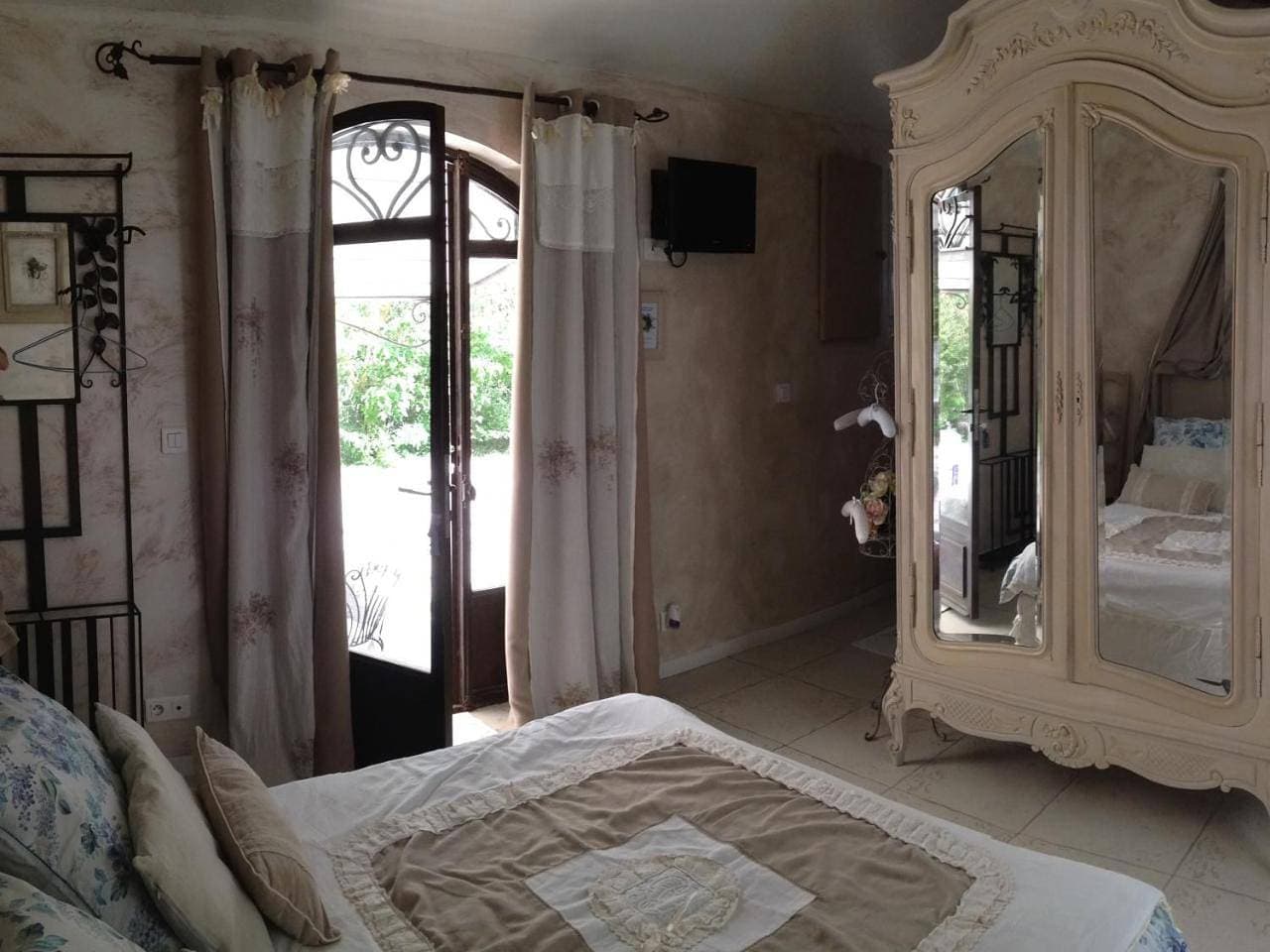 Foto 13 von 15: Superior Double Room