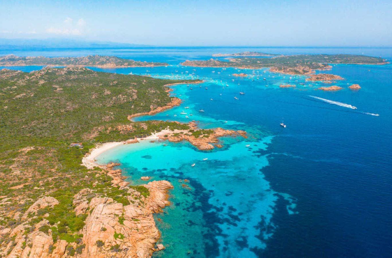 Foto 6 von 17: Affittimoderni La Maddalena