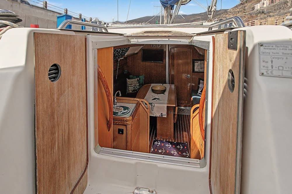 Foto 12 von 25: „Sleep On The Sea“ – Mit Meerblick und WLAN