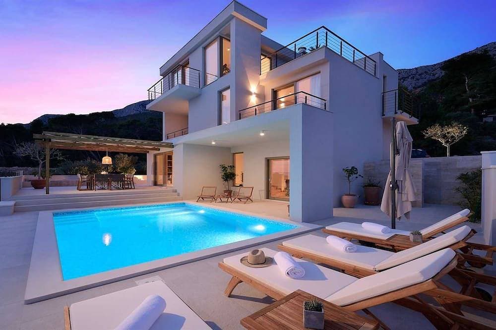 Villa Adria Gloss von MyWaycation 1