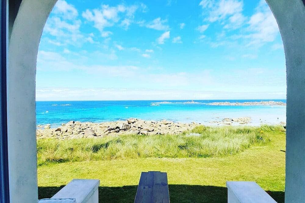 Villa Ker Anna, 4 Personen, direkt am Meer 1
