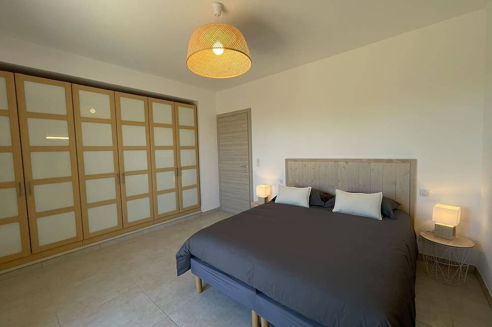 Foto 4 von 30: New country house with for 8 people 5 min from the Village