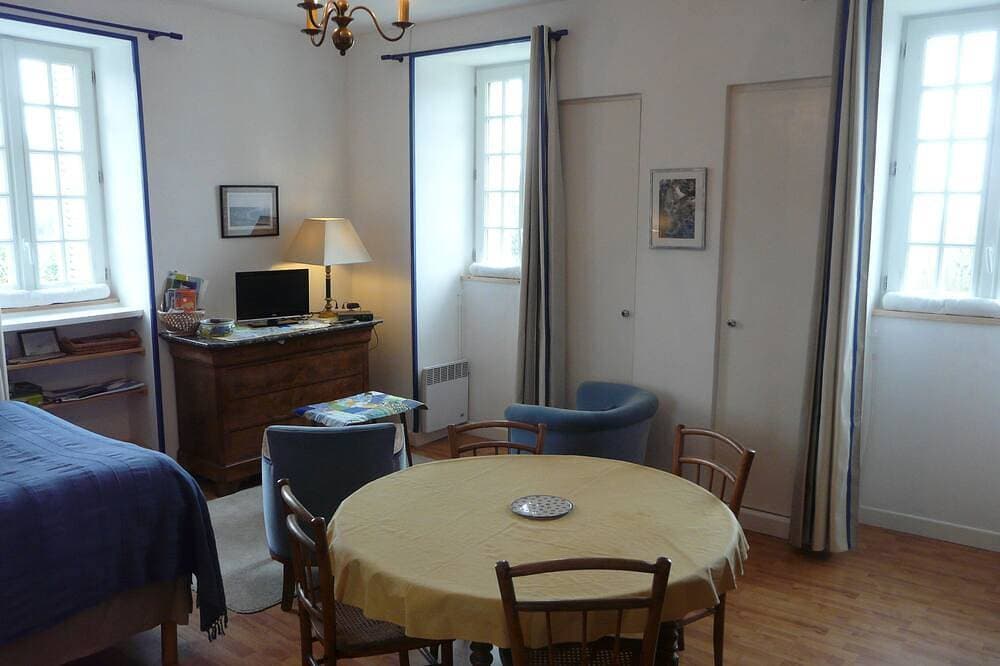 Foto 11 von 24: Dorf Und Meerblick Wohnung