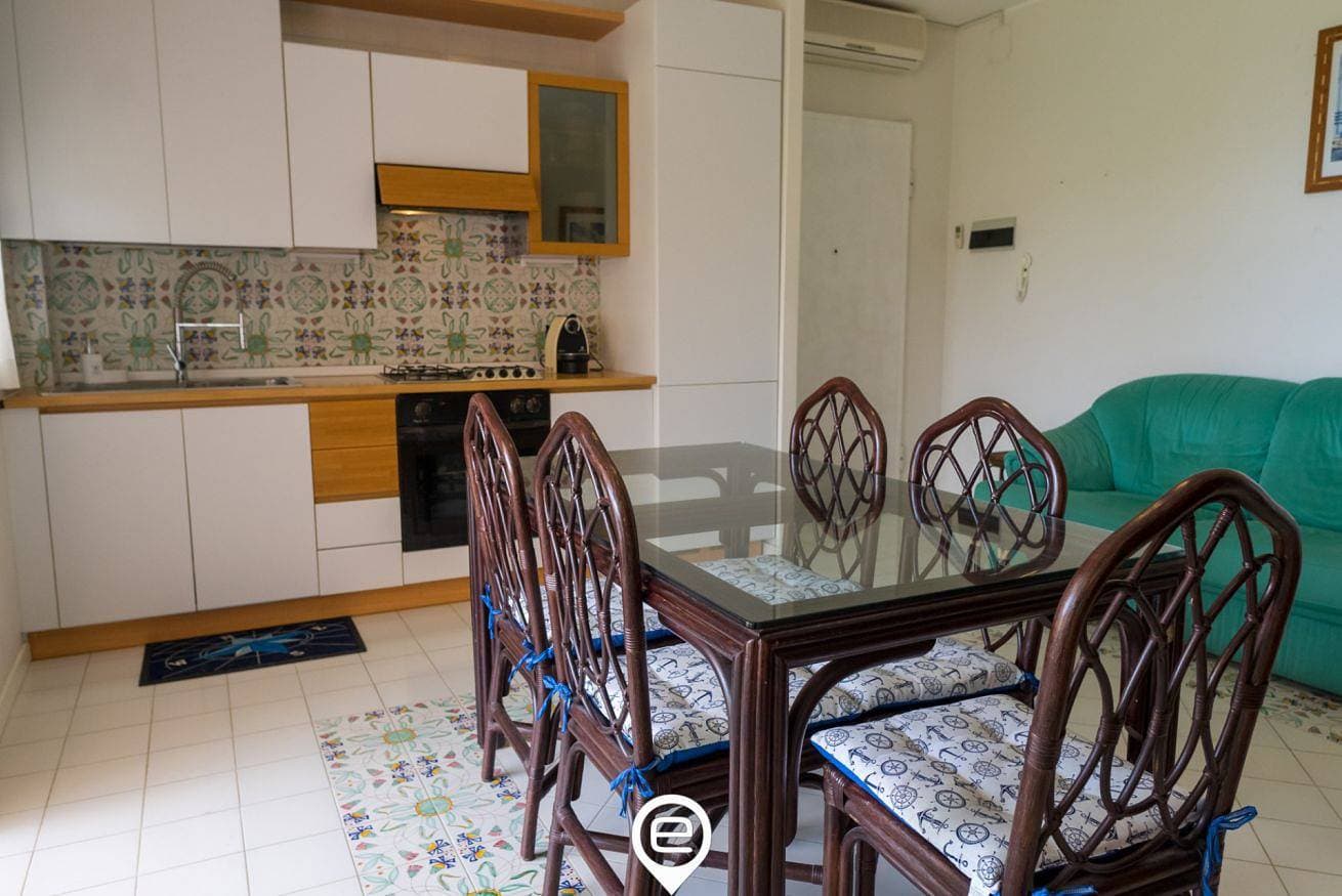 Foto 6 von 24: Ferienwohnung für 2 Personen mit Balkon/Terrasse