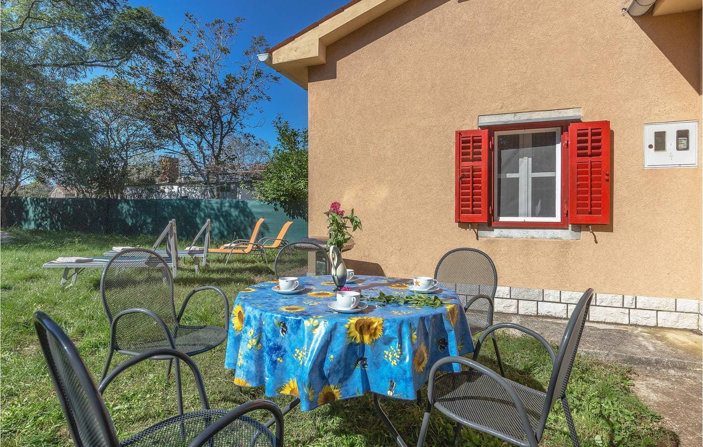 Foto 4 von 28: Gemütliche 2-Zimmer-Wohnung mit Garten, Parkplatz und Sehenswürdigkeiten in der Nähe