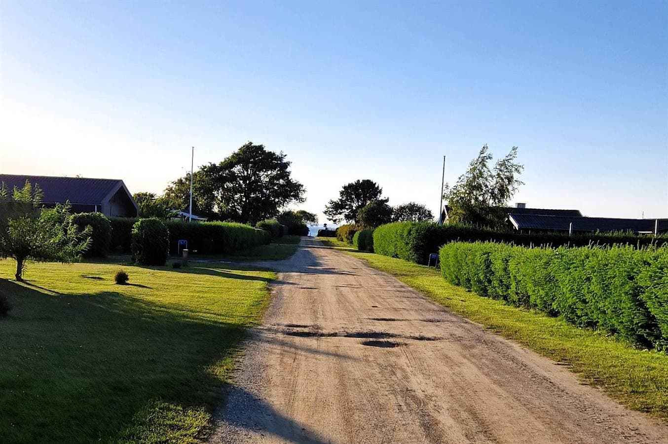Foto 10 von 34: Pet friendly home in Bogense with WiFi