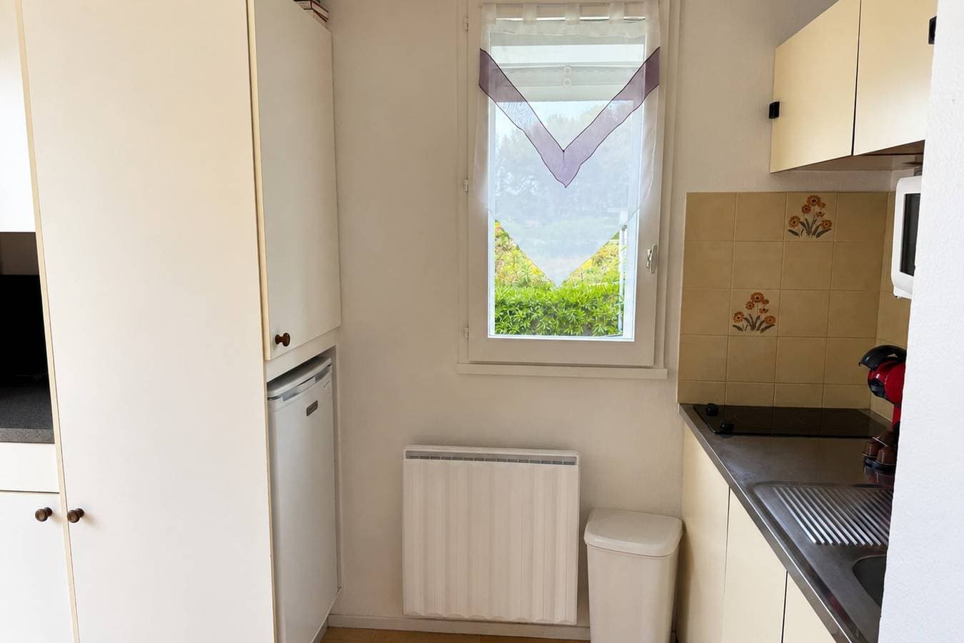 Foto 7 von 13: Studio für 2 Personen mit Balkon