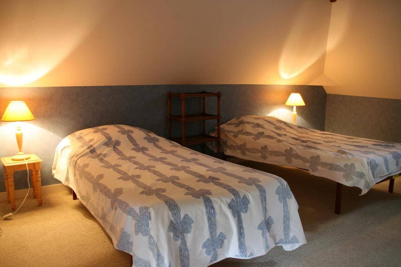 Foto 10 von 11: Loft